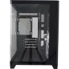 Корпус Accord ACC-R7MB черный без БП mATX 2xUSB2.0 1xUSB3.0 audio