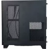 Корпус Accord ACC-R7MB черный без БП mATX 2xUSB2.0 1xUSB3.0 audio