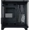 Корпус Accord ACC-R7MB черный без БП mATX 2xUSB2.0 1xUSB3.0 audio