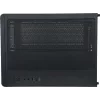 Корпус Accord ACC-R7MB черный без БП mATX 2xUSB2.0 1xUSB3.0 audio