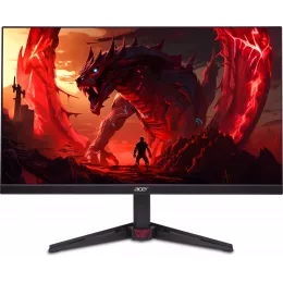 Монитор Acer 27" Nitro VG270KV4bmiipx черный IPS LED 0.5ms 16:9 HDMI M/M матовая 250cd 178гр/178гр 3840x2160 160Hz FreeSync Premium DP 4K