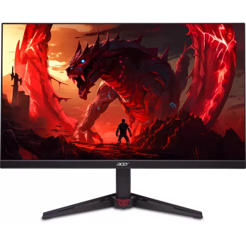 Монитор Acer 27" Nitro VG270KV4bmiipx черный IPS LED 0.5ms 16:9 HDMI M/M матовая 250cd 178гр/178гр 3840x2160 160Hz FreeSync Premium DP 4K