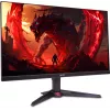 Монитор Acer 27" Nitro VG270KV4bmiipx черный IPS LED 0.5ms 16:9 HDMI M/M матовая 250cd 178гр/178гр 3840x2160 160Hz FreeSync Premium DP 4K