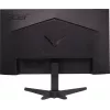 Монитор Acer 27" Nitro VG270KV4bmiipx черный IPS LED 0.5ms 16:9 HDMI M/M матовая 250cd 178гр/178гр 3840x2160 160Hz FreeSync Premium DP 4K