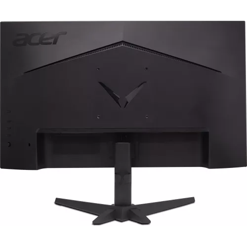 Монитор Acer 27" Nitro VG270KV4bmiipx черный IPS LED 0.5ms 16:9 HDMI M/M матовая 250cd 178гр/178гр 3840x2160 160Hz FreeSync Premium DP 4K
