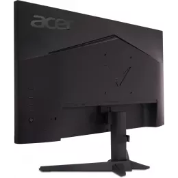 Монитор Acer 27" Nitro VG270KV4bmiipx черный IPS LED 0.5ms 16:9 HDMI M/M матовая 250cd 178гр/178гр 3840x2160 160Hz FreeSync Premium DP 4K
