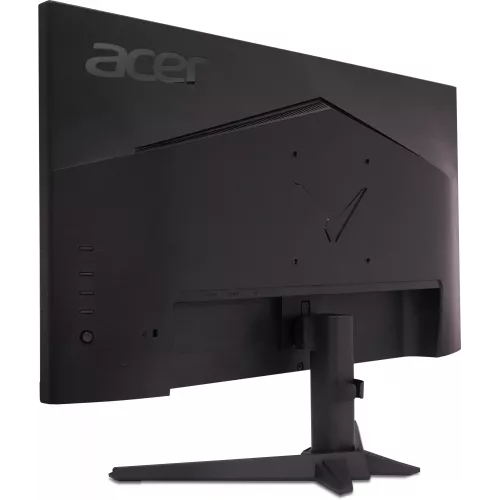 Монитор Acer 27" Nitro VG270KV4bmiipx черный IPS LED 0.5ms 16:9 HDMI M/M матовая 250cd 178гр/178гр 3840x2160 160Hz FreeSync Premium DP 4K
