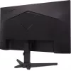 Монитор Acer 27" Nitro VG270KV4bmiipx черный IPS LED 0.5ms 16:9 HDMI M/M матовая 250cd 178гр/178гр 3840x2160 160Hz FreeSync Premium DP 4K