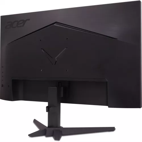 Монитор Acer 27" Nitro VG270KV4bmiipx черный IPS LED 0.5ms 16:9 HDMI M/M матовая 250cd 178гр/178гр 3840x2160 160Hz FreeSync Premium DP 4K
