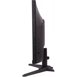 Монитор Acer 27" Nitro VG270KV4bmiipx черный IPS LED 0.5ms 16:9 HDMI M/M матовая 250cd 178гр/178гр 3840x2160 160Hz FreeSync Premium DP 4K