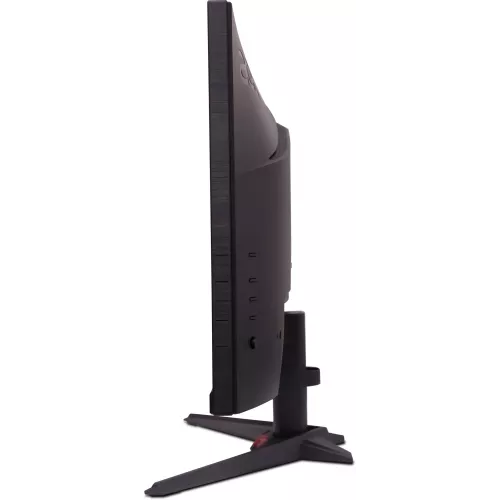 Монитор Acer 27" Nitro VG270KV4bmiipx черный IPS LED 0.5ms 16:9 HDMI M/M матовая 250cd 178гр/178гр 3840x2160 160Hz FreeSync Premium DP 4K