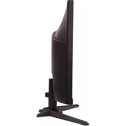 Монитор Acer 27" Nitro VG270KV4bmiipx черный IPS LED 0.5ms 16:9 HDMI M/M матовая 250cd 178гр/178гр 3840x2160 160Hz FreeSync Premium DP 4K