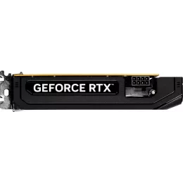Видеокарта Palit PCI-E 5.0 PA-RTX5050 STORMX NVIDIA GeForce RTX 5050 8Gb 128bit GDDR6 2317/20000 HDMIx1 DPx3 HDCP Ret