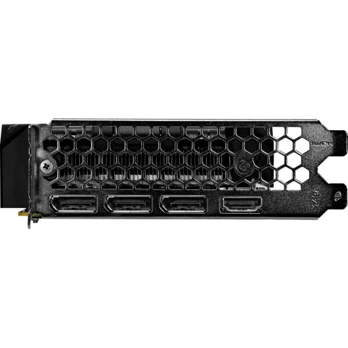 Видеокарта Palit PCI-E 5.0 PA-RTX5050 STORMX NVIDIA GeForce RTX 5050 8Gb 128bit GDDR6 2317/20000 HDMIx1 DPx3 HDCP Ret