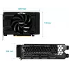 Видеокарта Palit PCI-E 5.0 PA-RTX5050 STORMX NVIDIA GeForce RTX 5050 8Gb 128bit GDDR6 2317/20000 HDMIx1 DPx3 HDCP Ret