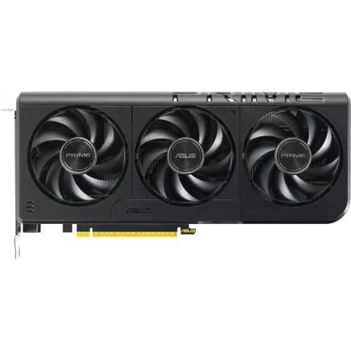 Видеокарта Asus PCI-E 5.0 PRIME-RTX5050-O8G NVIDIA GeForce RTX 5050 8Gb 128bit GDDR6 2677/20000 HDMIx1 DPx3 HDCP Ret