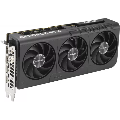 Видеокарта Asus PCI-E 5.0 PRIME-RTX5050-O8G NVIDIA GeForce RTX 5050 8Gb 128bit GDDR6 2677/20000 HDMIx1 DPx3 HDCP Ret