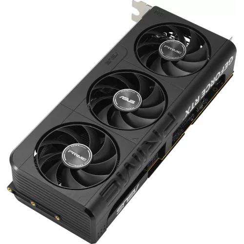 Видеокарта Asus PCI-E 5.0 PRIME-RTX5050-O8G NVIDIA GeForce RTX 5050 8Gb 128bit GDDR6 2677/20000 HDMIx1 DPx3 HDCP Ret