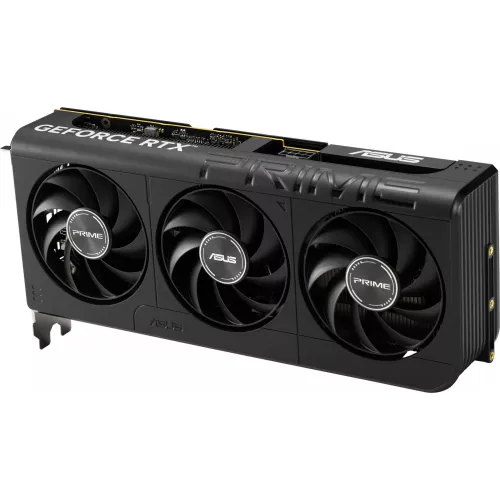 Видеокарта Asus PCI-E 5.0 PRIME-RTX5050-O8G NVIDIA GeForce RTX 5050 8Gb 128bit GDDR6 2677/20000 HDMIx1 DPx3 HDCP Ret