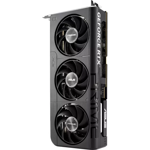 Видеокарта Asus PCI-E 5.0 PRIME-RTX5050-O8G NVIDIA GeForce RTX 5050 8Gb 128bit GDDR6 2677/20000 HDMIx1 DPx3 HDCP Ret