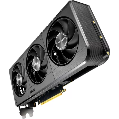 Видеокарта Asus PCI-E 5.0 PRIME-RTX5050-O8G NVIDIA GeForce RTX 5050 8Gb 128bit GDDR6 2677/20000 HDMIx1 DPx3 HDCP Ret