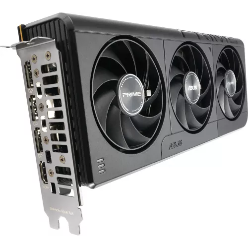 Видеокарта Asus PCI-E 5.0 PRIME-RTX5050-O8G NVIDIA GeForce RTX 5050 8Gb 128bit GDDR6 2677/20000 HDMIx1 DPx3 HDCP Ret