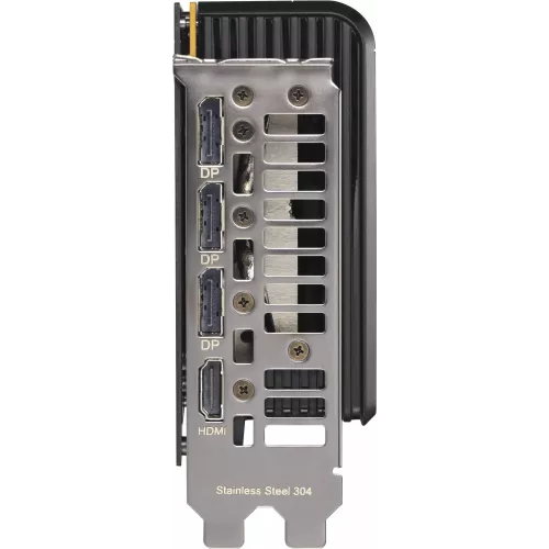 Видеокарта Asus PCI-E 5.0 PRIME-RTX5050-O8G NVIDIA GeForce RTX 5050 8Gb 128bit GDDR6 2677/20000 HDMIx1 DPx3 HDCP Ret