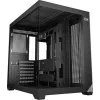Корпус PcCooler C3T700 BK черный без БП ATX 10x120mm 6x140mm 1xUSB3.0 1xUSB3.1 audio bott PSU