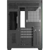 Корпус PcCooler C3T700 BK черный без БП ATX 10x120mm 6x140mm 1xUSB3.0 1xUSB3.1 audio bott PSU