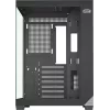 Корпус PcCooler C3T700 BK черный без БП ATX 10x120mm 6x140mm 1xUSB3.0 1xUSB3.1 audio bott PSU