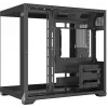 Корпус PcCooler C3T700 BK черный без БП ATX 10x120mm 6x140mm 1xUSB3.0 1xUSB3.1 audio bott PSU