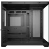 Корпус PcCooler C3T700 BK черный без БП ATX 10x120mm 6x140mm 1xUSB3.0 1xUSB3.1 audio bott PSU