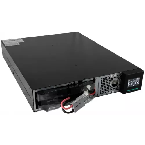 Источник бесперебойного питания Systeme Electriс SRT SRTSE3000RTXLIG2-NC 3000Вт 3000ВА черный Gen 2