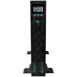 Источник бесперебойного питания Systeme Electriс SRT SRTSE3000RTXLIG2-NC 3000Вт 3000ВА черный Gen 2