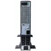 Источник бесперебойного питания Systeme Electriс SRT SRTSE3000RTXLIG2-NC 3000Вт 3000ВА черный Gen 2
