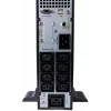 Источник бесперебойного питания Systeme Electriс SRT SRTSE3000RTXLIG2-NC 3000Вт 3000ВА черный Gen 2