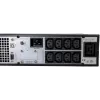 Источник бесперебойного питания Systeme Electriс SRT SRTSE3000RTXLIG2-NC 3000Вт 3000ВА черный Gen 2