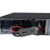 Источник бесперебойного питания Systeme Electriс SRT SRTSE3000RTXLIG2-NC 3000Вт 3000ВА черный Gen 2