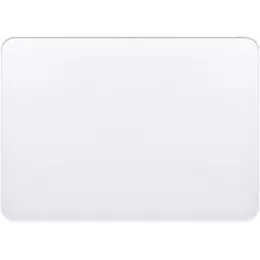 Трекпад Apple Magic Trackpad белый оптическая silent беспров. BT (MXK93CH/A)
