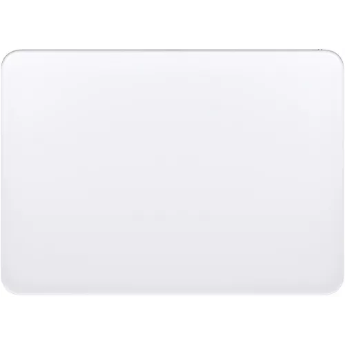 Трекпад Apple Magic Trackpad белый оптическая silent беспров. BT (MXK93CH/A)