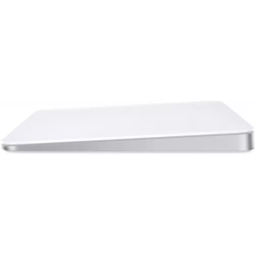 Трекпад Apple Magic Trackpad белый оптическая silent беспров. BT (MXK93CH/A)
