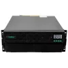Источник бесперебойного питания Systeme Electriс SRT SRTSE8KRTXLIG2 8000Вт 8000ВА черный Gen 2