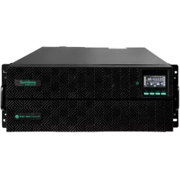 Источник бесперебойного питания Systeme Electriс SRT SRTSE8KRTXLIG2 8000Вт 8000ВА черный Gen 2