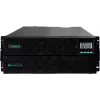Источник бесперебойного питания Systeme Electriс SRT SRTSE6KRTXLIG2-NC 6000Вт 6000ВА черный Gen 2