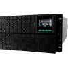 Источник бесперебойного питания Systeme Electriс SRT SRTSE6KRTXLIG2-NC 6000Вт 6000ВА черный Gen 2