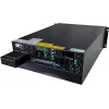 Источник бесперебойного питания Systeme Electriс SRT SRTSE6KRTXLIG2-NC 6000Вт 6000ВА черный Gen 2
