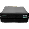 Источник бесперебойного питания Systeme Electriс SRT SRTSE6KRTXLIG2-NC 6000Вт 6000ВА черный Gen 2