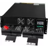 Источник бесперебойного питания Systeme Electriс SRT SRTSE6KRTXLIG2-NC 6000Вт 6000ВА черный Gen 2