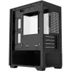 Корпус Bloody CC-125 черный без БП mATX 5x120mm 2xUSB2.0 1xUSB3.0 audio bott PSU