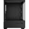 Корпус Bloody CC-125 черный без БП mATX 5x120mm 2xUSB2.0 1xUSB3.0 audio bott PSU
